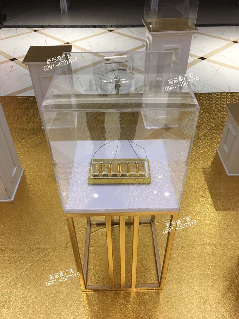 商場活動(dòng)道具制作